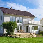 Lykke Hus - Wohnung Mathilda\'S Garten Eg