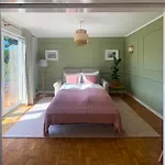Lykke Hus - Wohnung Mathilda\'S Garten Eg