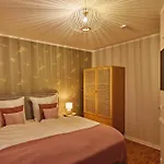 Lykke Hus - Wohnung Mathilda\'S Garten Eg